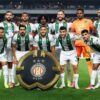كأس العالم للأندية: الترجي الرياضي ينهزم امام فلامنغو البرازيلي