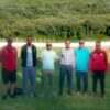 الجامعة التونسية لألعاب القوى يجري تربص تحضيري  بالمركب الرياضي الدولي بعين دراهم  لفائدة المنتخب الوطني