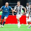 تأهل ليوفي الإيطالي إلى الدور الثمن النهائي