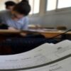 بداية من اليوم: 33.180 تلميذا يجتازون امتحان “النوفيام”