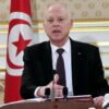 رئيس الدولة :”في الكاف تم بيع الماء للمواطنين بفواتير مدلسة …”