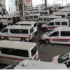 بداية من اليوم :وزارة النقل تضع برنامجا استثنائيا بمناسبة عيد الاضحى