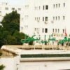 تدشين أقسام طبية جديدة بمستشفى شارل نيكول باستثمارات تفوق 18 مليون دينار