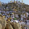 وزير الشؤون الدينية :”تمكن الحجيج التونسيين من أداء مناسكهم مع صعودهم جبل عرفة بنجاح”