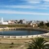 القيروان: الانطلاق في مشروع ترميم فضاء ومحيط فسقيات الاغالبة وتثمينها بداية من اليوم