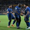 بعد تأهله إلى الربع النهائي أمام مانشستر سيتي
