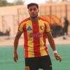 اللاعب السابق للشبيبة القيروانية و نجم المتلوي