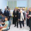 في زيارة غير معلنة: وزيرة الأسرة تتابع نشاط مؤسسات الطفولة وتتفقد سير إنجاز المشاريع الموجهة للأطفال بزغوان