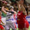 المنتخب التونسي يحرز على المرتبة الثانية