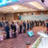 تونس :  افتتاح أشغال المؤتمر الدولي حول “دور القوات المسلّحة في حماية المدنيين أثناء عمليات حفظ السلام”
