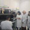 مستشفى سهلول يعزز مخبر أمراض الدم بجهاز QWALYS EVO: دقّة بتكنولوجيا النانو المغناطيسية