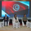 وزيرة المالية تشرف على فعاليات اليوم الإعلامي حول المتعامل الإقتصادي المعتمد