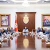 تطوير منظومة النقل العمومي محور مجلس وزاري مضيق