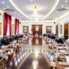 متابعة تقدم إعداد مشروع قانون المالية لسنة 2026 محور مجلس وزاري