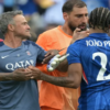 بعد إعتداءه على لاعب تشيلسي جواو بيدرو