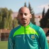 مستقبل  المرسى  يتعاقد رسميًا مع اللاعب أسامة الجبالي  قادمًا من القوافل الرياضية بقفصة