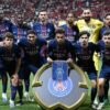 كأس العالم للاندية: باريس سان جيرمان الفرنسي يفوز على  نظيره بايرن ميونخ الألماني بهدفين دون مقابل