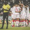 التصنيف الشهري للمنتخبات ( فيفا) :  واصل المنتخب التونسي تمركزه في المرتبة 49 عالميًا