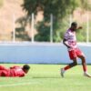 وديا : النادي الإفريقي يفوز على الأكاديمية الإفريقية بنتيجة 3-1