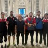 نتائج المشاركة التونسية في دورة الالعاب الجامعية العالمية التي ستقام فعالياتها  بألمانيا حاليا