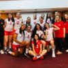 أنهى المنتخب التونسي للكرة الطائرة (صغريات) مشاركته في بطولة العالم صربيا 2025  في المركز الأخير