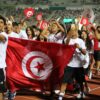 الطريق الى الألعاب الاولمبية للشباب داكار 26 :  الألعاب المدرسية الأفريقية الاولى الجزائر