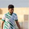 المدافع محمد علي اليعقوبي يمضي  عقد مع الشبيبة الرياضية القيروانية لمدة موسم قابل للتجديد.
