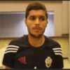 عقلة جديدة على حساب الشبيبة الرياضية القيروانية من قبل اللاعب الليبي السابق منصور البركي