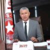 قائمة وحيدة مترشحة لرئاسة النجم الساحلي بقيادة زبير بية