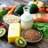 مختصة في التغذية:التغذية المتوازنة تقي من الإصابة بعدد من الأمراض النفسية