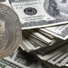 الدينار في أعلى مستوياته مقابل الدولار الامريكي منذ بداية 2022