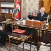 رئيس الجمهورية: للدولة الوسائل التي تُتيح لها فرض احترام القانون ومحاسبة كل من يسعى إلى تعطيل دواليبها