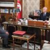 رئيس الجمهورية: مرفق النقل يحتاج إلى بناء جديد ،وتونس لن تُفرّط في مؤسّساته العمومية