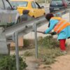 رئيس مصلحة النظافة بالقيروان يدعو المواطنين للمشاركة في حملة نظافة شاملة