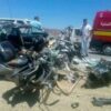 ولاية مدنين تسجّل أعلى عدد وفيات بسبب حوادث الطرقات في ولايات الجنوب منذ مطلع السنة الحالية