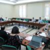 ممثلو وزارة المالية يطالبون بالحفاظ على ديوان الأراضي الدولية الفلاحية بدلاً من تصفيته