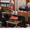 رئيس الجمهورية: لا بدّ من تحميل المسؤولية كاملة لمن أخلّ بواجباته