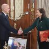 رئيس الجمهورية: أولى الأولويات هي تحقيق العدالة الاجتماعية ودفع الاستثمار ووضع حدّ للفساد