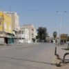 القيروان: حرارة قياسية و شوارع خالية!