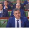 وزير الداخلية يكشف عن خطة وطنية لتقليص حوادث المرور بنسبة 50% بحلول 2034