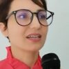 الباحثة آمنة حريقة تتحصّل على جائزة أفضل بحث علمي نسائي بعنوان سنة 2025