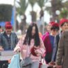 تونس تعرف اقبالا من السياح الصينيين