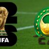 مقابلة الجولة السابعة من تصفيات كأس العالم 2026