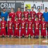 بمواجهة منتخب الولايات المتحدة الأمريكية