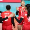 بعد الفوز على المنتخب الجزائري