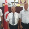 أنيس البريني مديرا للمستشفى المحلى بالشبيكة