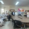 سوسة: تدشين قسم الطب الباطني الجديد بالمستشفى الجامعي فرحات حشاد