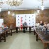 الصعوبات الادارية والفنية التي تعيق انجاز ميناء الصيد االبحري بالمهدية محور جلسة عمل بوزارة التجهيز