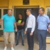 معاينة ميدانية للمركب الجامعي برقادة لمتابعة أشغال الصيانة استعدادًا للعودة الجامعية 2025/2026
