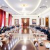 رئيسة الحكومة تشرف على مجلس‭ ‬وزاري‭ ‬حول‭ ‬البرامج والإجراءات الخاصّة بالأحكام الجبائيّة والماليّة
